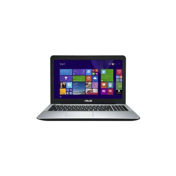 Ноутбуки: Ноутбук Asus K555L i5 4210U/8/750/DVD-RWWiFi/BT/Win 8/15.6" [90NB0627-M05090] фотографии