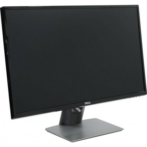 Мониторы: ЖК-монитор Dell SE2717H 27" LCD, Wide, 1920x1080, D-Sub, HDMI [744992] фотографии