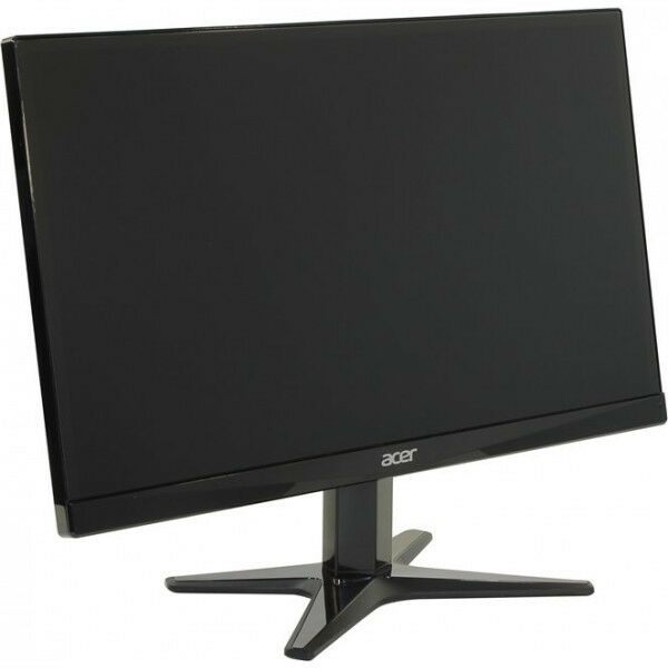 Мониторы: ЖК-монитор Acer G227HQL Abid Black 21.5" LCD, Wide, 1920x1080, D-Sub, DVI, HDMI [UM.WG7EE.A07] фотографии
