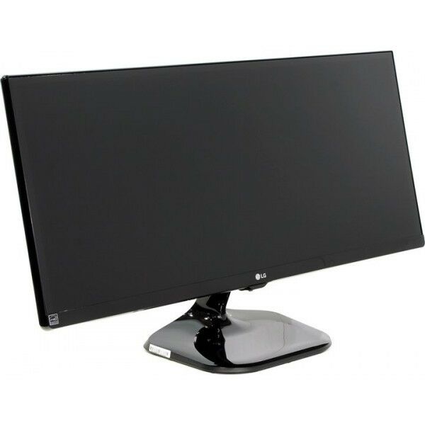 Мониторы: ЖК-монитор LG 29UM58-P 29" LCD, Ultra Wide, 2560x1080, HDMI фотографии