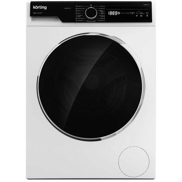 Стиральные машины: Стиральная машина Korting KWM 58LS1297 фотографии
