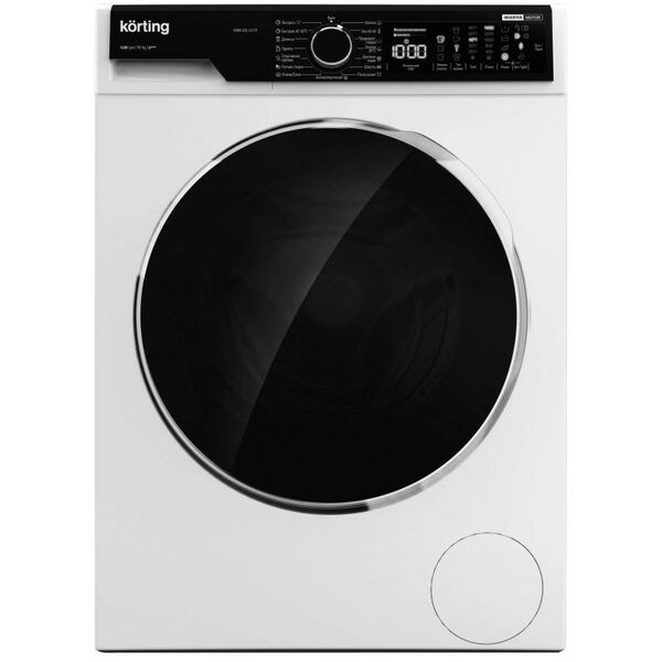 Стиральные машины: Стиральная машина Korting KWM 63IL14119 фотографии