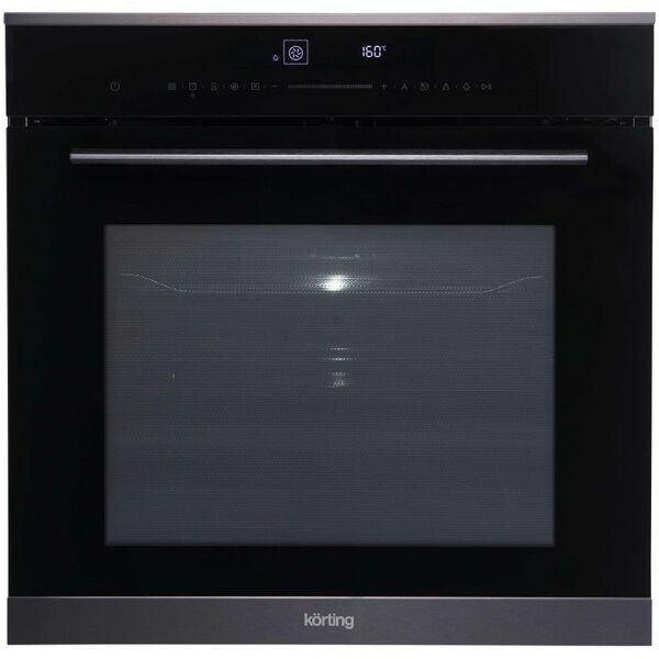 Духовые шкафы: Духовой шкаф Korting OKB 1340 GNBX MW фотографии