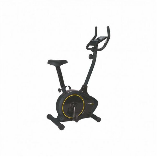 Велотренажеры: Велотренажёр вертикальный Ultra Gym Bike V фотографии