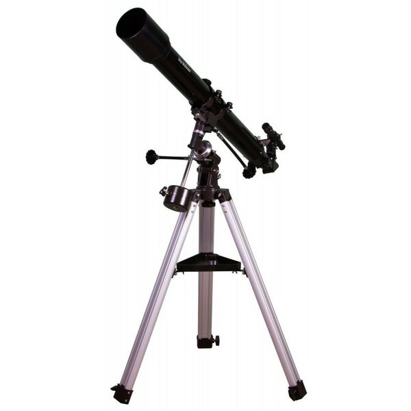 Телескопы: Телескоп Sky-Watcher Capricorn AC 70/900 EQ1 фотографии