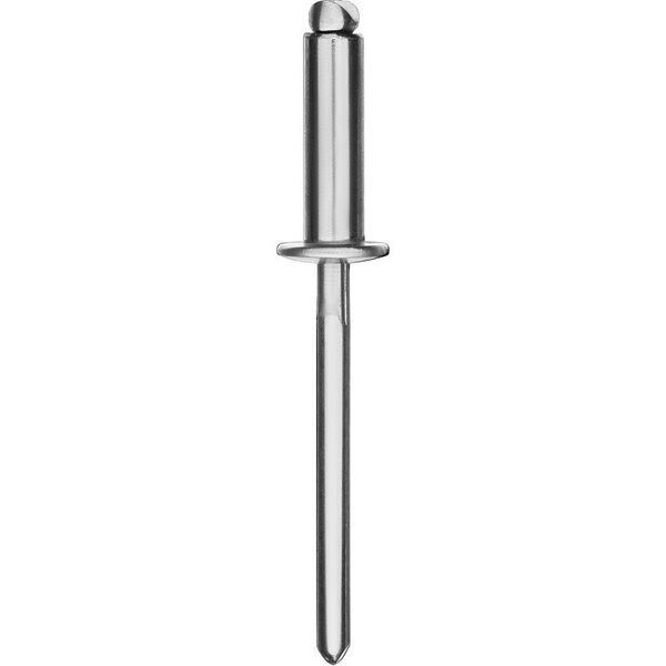 Заклепки: Нержавеющие заклепки KRAFTOOL Inox 4.8 х 25 мм 250 шт [311705-48-25] фотографии