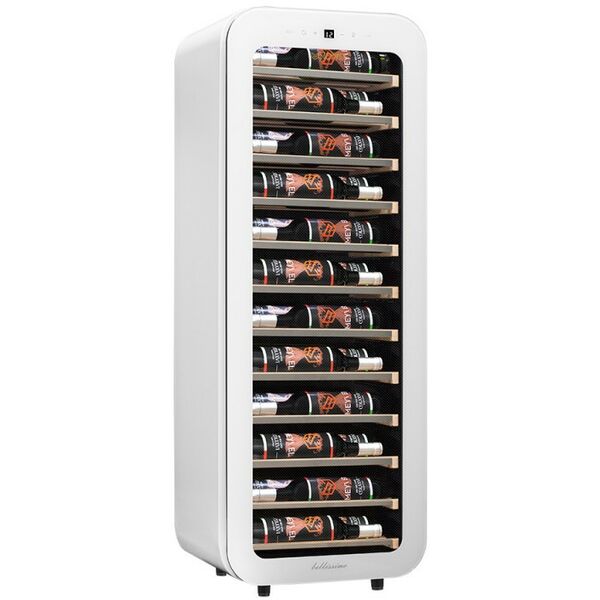 Отдельностоящие винные шкафы: Винный шкаф Meyvel MV34-KWF1 фотографии