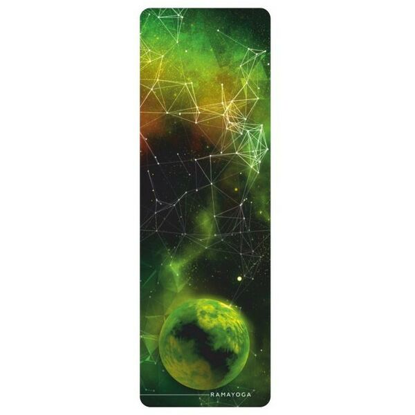 Коврики для йоги:  Коврик для йоги Earth Elements Collection из замши и каучука фотографии