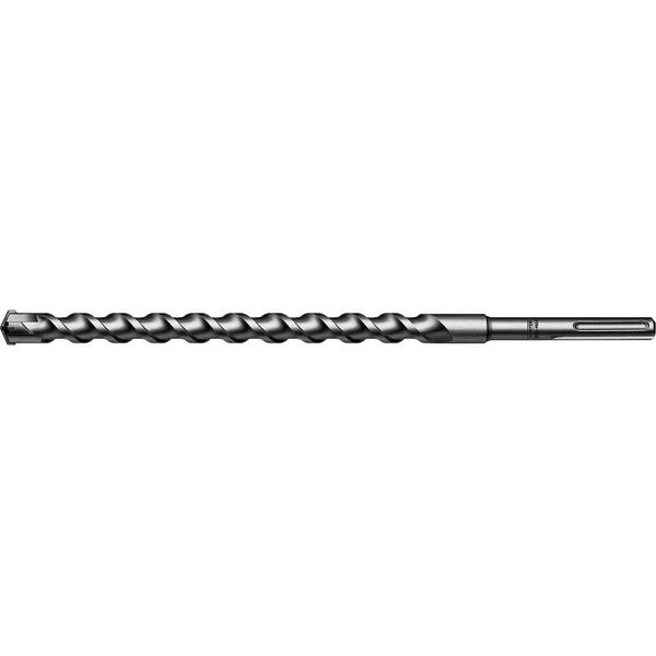 Буры, пики, коронки, сверла: Бур SDS-max STAYER 28 x 410/520 мм [29370-410-28] фотографии