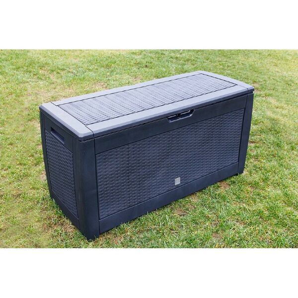 Садовый инвентарь: Ящик садовый Prosperplast BOXE RATO MBR310-S433 фотографии