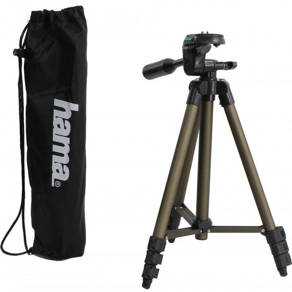 Штативы и моноподы: Штатив Hama Star 05 106-1065мм, 520г [04105] фотографии
