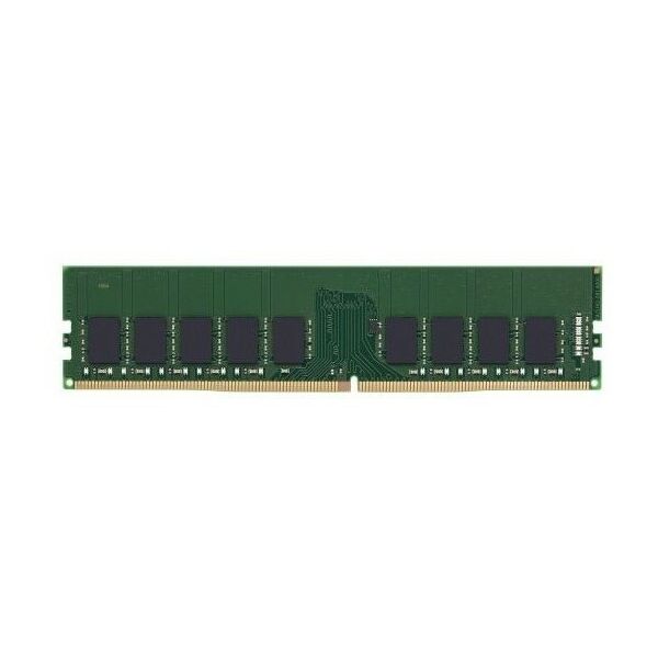 Оперативная память: Модуль памяти Kingston 16Gb DDR4 DIMM <PC4-25600> CL22 ECC [KSM32ES8/16MF] фотографии