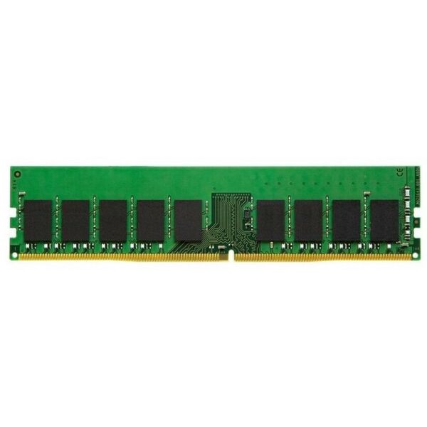 Оперативная память: Модуль памяти Kingston 16Gb DDR4 DIMM <PC4-25600> CL22 ECC [KSM32ES8/16HC] фотографии