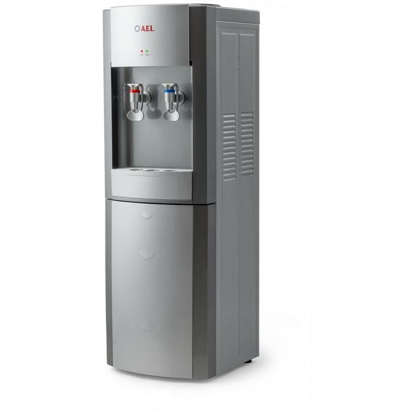 Кулеры для воды: Кулер для воды AEL LD-AEL-28C Cool Grey/Silver фотографии
