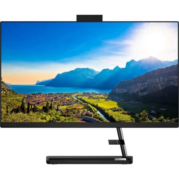 Моноблоки: Моноблок Lenovo AIO Idea Centre 3 24ITL6 i3-1115G4/4Gb/1Tb/23.8"/англ. кл-ра [F0G0016HLK] фотографии