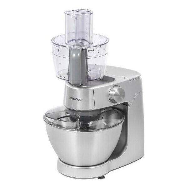 Кухонные комбайны: Кухонная машина Kenwood KHC29.L0SI фотографии