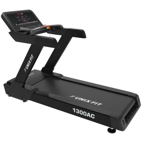 Беговые дорожки: Беговая дорожка UNIXFIT T-1300 PRO (LED) фотографии
