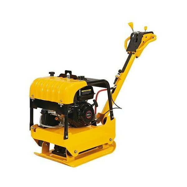 Виброплиты, вибраторы, гибкие валы: Виброплита реверсивная TOR TK-110 Loncin (29170) [1010051] фотографии