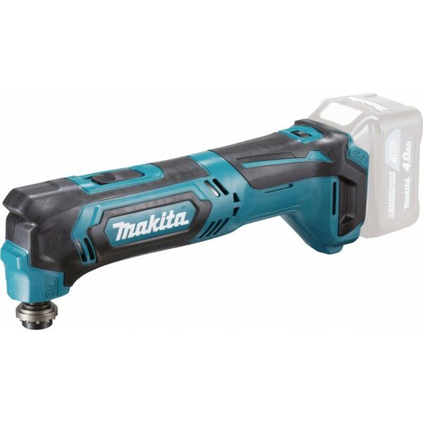 Купить Многофункциональный инструмент Makita TM30DZ в интернет-магазине Irkshop.ru