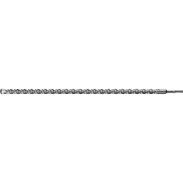 Буры, пики, коронки, сверла: SDS-plus бур STAYER Professional 25 x 800 мм [2930-800-25_z02] фотографии
