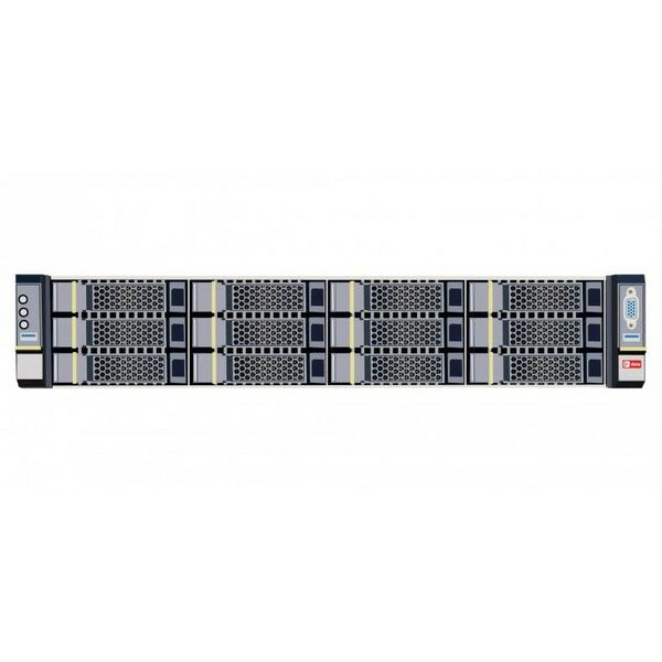 Купить Сервер F+ FPD-15-SP-22033-CTO-P222-2 2U 12x3.5" HDD platform, 2xIntel Xeon Gold 5218 16C 2.30GHz, 2x32GB DDR4-2933 ECC RDIMM, 2x240GB 2.5" 1.3DWPD SATA SSD, 2x800W PS, Rail kit, 1год 8x5 NBD в интернет-магазине Irkshop.ru