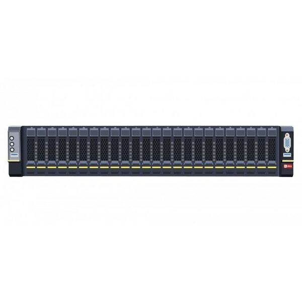 Серверные платформы: Сервер F+ FPD-15-SP-22035-CTO-P221-2 2U 24x2.5" HDD platform, 1xIntel Xeon Silver 4216 16C 2.10GHz, 1x32GB DDR4-2933 ECC RDIMM, 2x240GB 2.5" 1.3DWPD SATA SSD, 2x800W PS, Rail kit, 1год 8x5 NBD фотографии