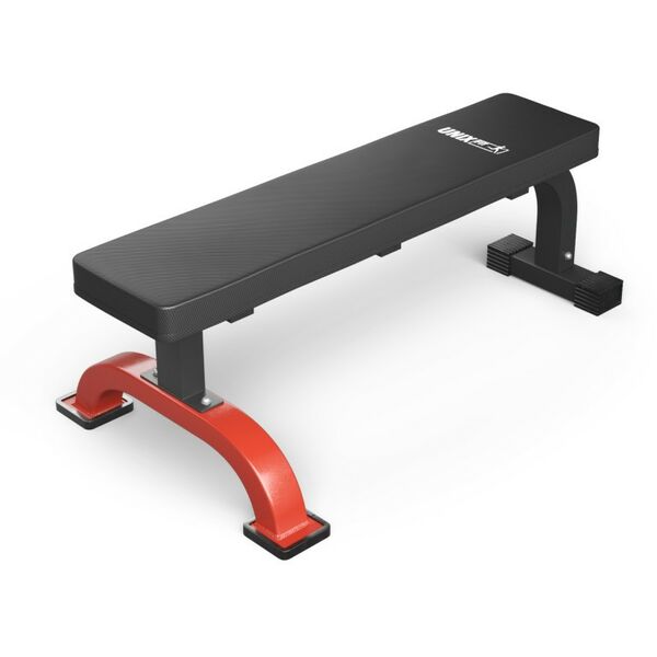 Свободные веса: Скамья силовая горизонтальная UNIX Fit BENCH 120 фотографии