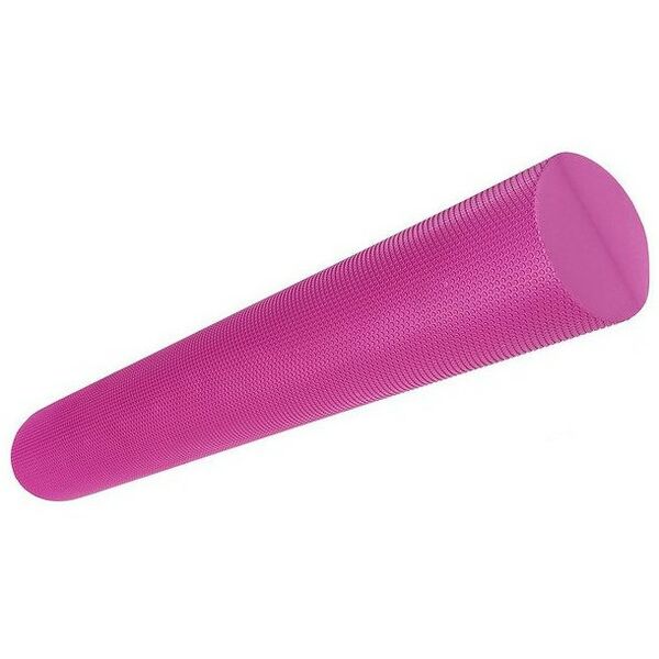 Фитнес оборудование:  Ролик для пилатес eva foam roller RamaYoga 90 см [В33086-3] фотографии