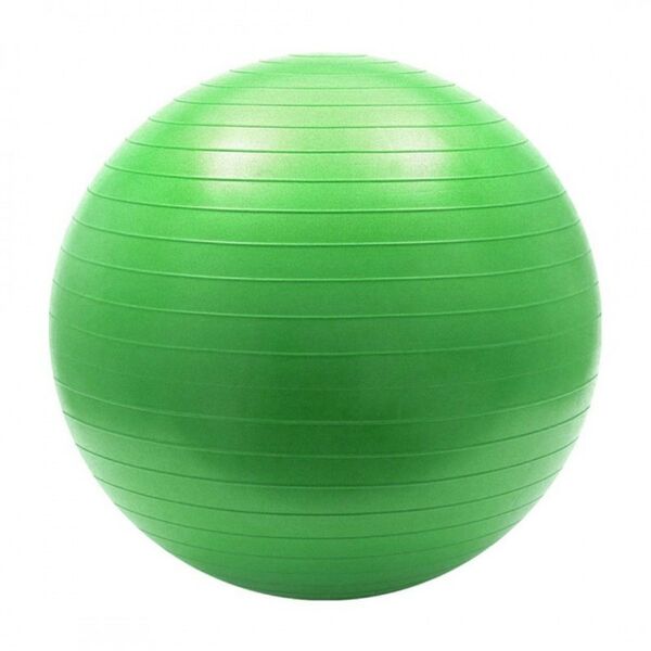 Фитнес оборудование: Мяч гимнастический Starfit GB-104 55 см, антивзрыв фотографии