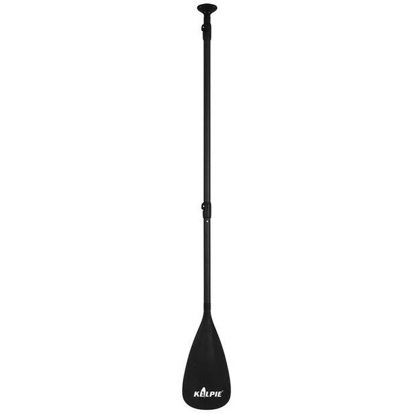 SUP-серфинг:  Весло для SUP досок KELPIE CARBON, разборное, регулируемое фотографии