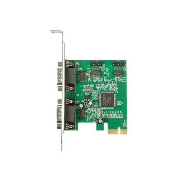 Контроллер PCI-E COM 4-ext MS9904 [ASIA PCIE 4S] фотографии