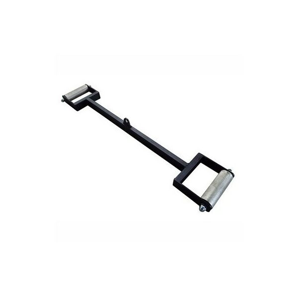 Рукоятка-тяга Pro Style 800 мм с хватом D42 AV724/80 фотографии