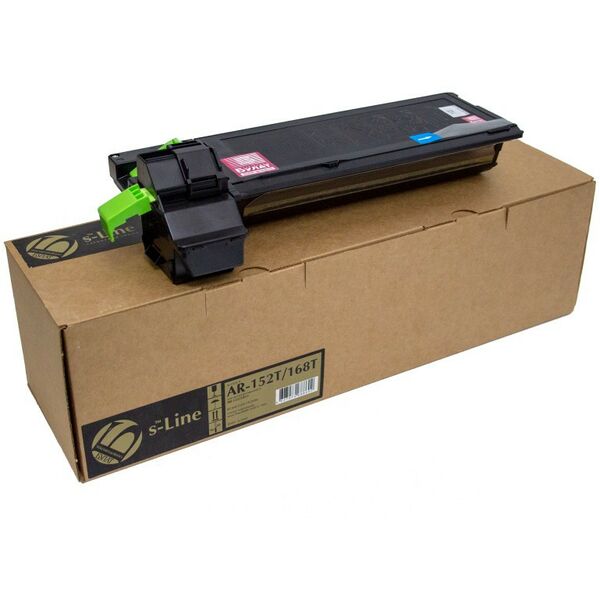 Булат s-Line AR-152T/AR168T для Sharp AR-5415 8000к DASH0AR152030 фотографии