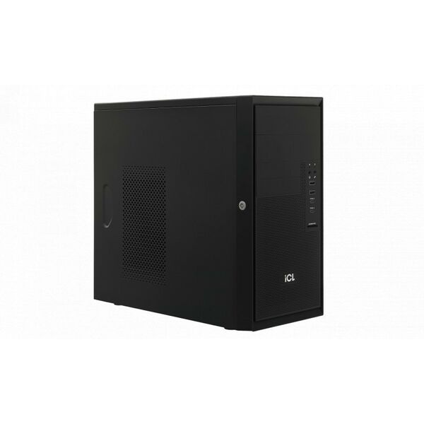 ПК ICL RAY B102 Intel Core i3-10100/H410/MiniTower/DDR4 8Gb/SSD 240Gb фотографии