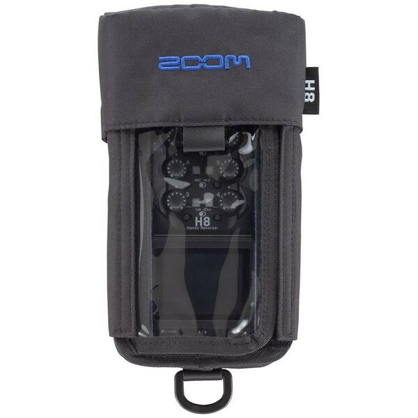 Защитный чехол Zoom PCH-8 для H8 фотографии