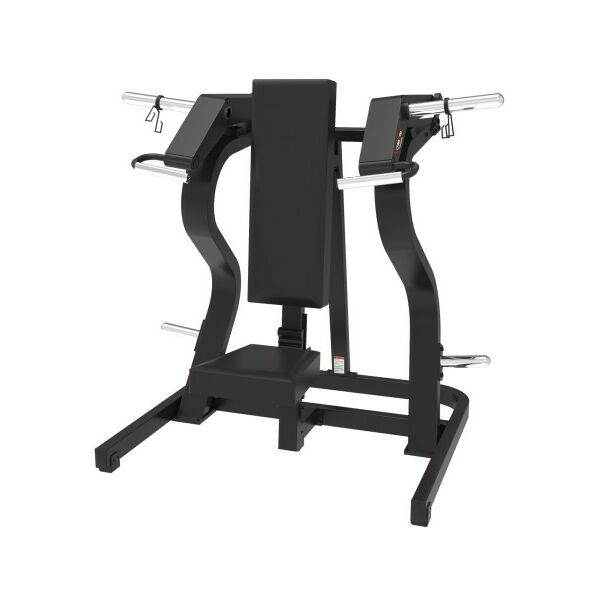Жим от плеч Ultra Gym UG-708 фотографии