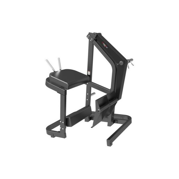 Глют-машина. Тренажер для ягодичных мышц Ultra Gym UG-709 фотографии
