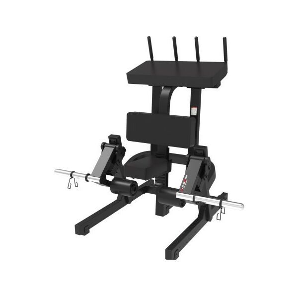 Сгибание ног стоя Ultra Gym UG-714 фотографии